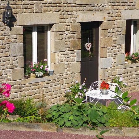 Le Petit Bois Normand Hotel Champ-du-Boult Ngoại thất bức ảnh
