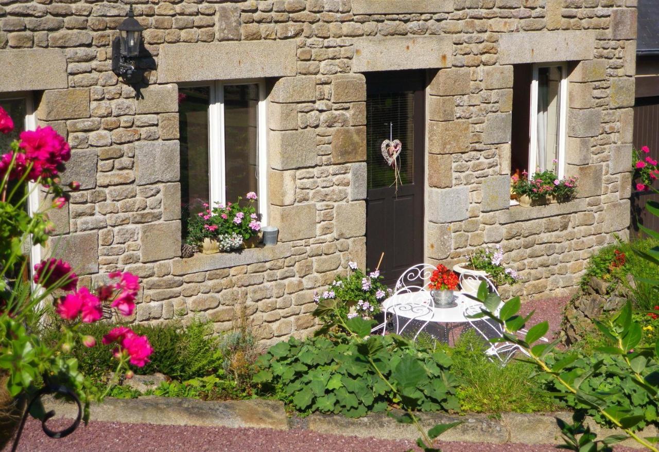 Le Petit Bois Normand Hotel Champ-du-Boult Ngoại thất bức ảnh