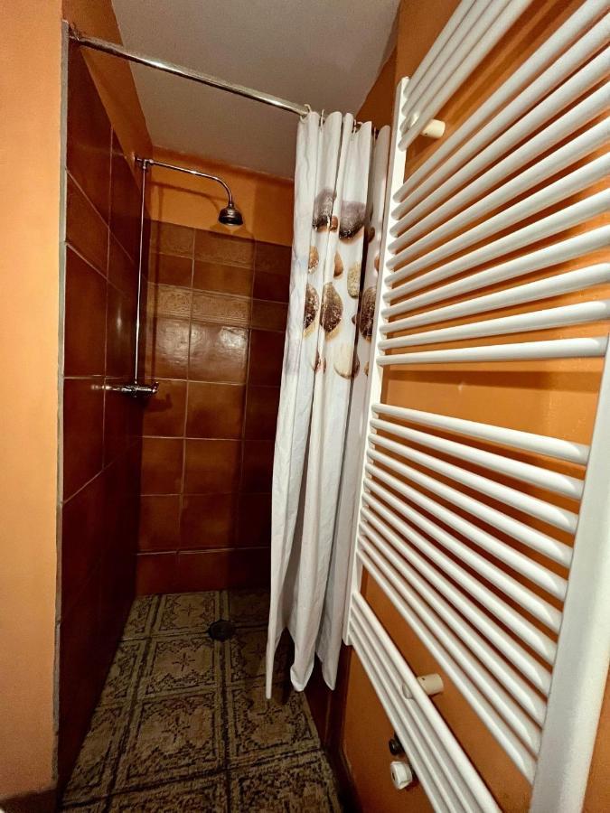Le Petit Bois Normand Hotel Champ-du-Boult Ngoại thất bức ảnh