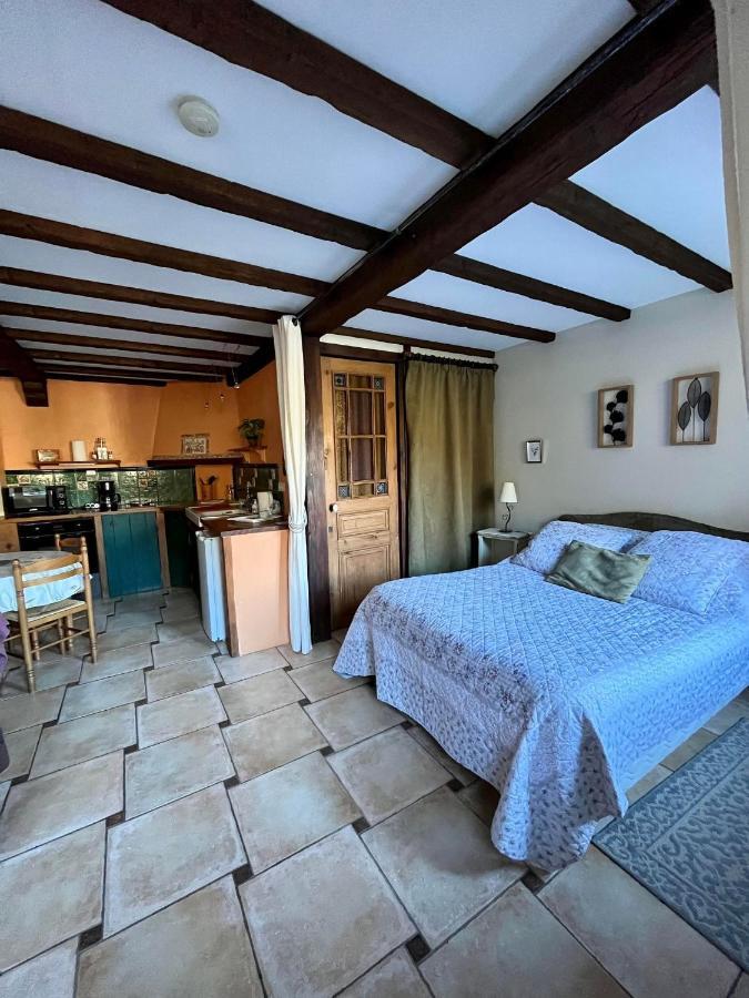 Le Petit Bois Normand Hotel Champ-du-Boult Ngoại thất bức ảnh