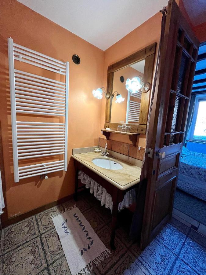 Le Petit Bois Normand Hotel Champ-du-Boult Ngoại thất bức ảnh